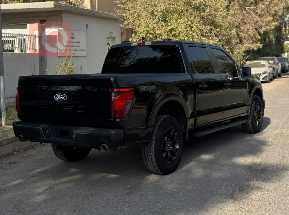 فۆرد F-150